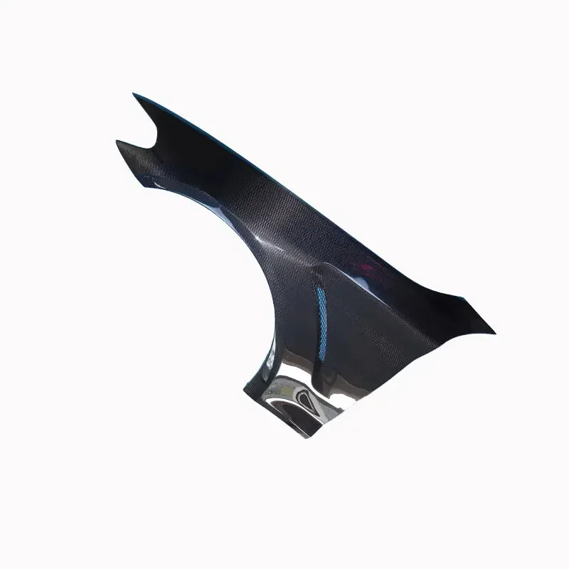 

NEW Carbon Fiber Wide Fender Side Car Fender 5 Series G30 G38 M5 Style 2018-2020 Fender Flare