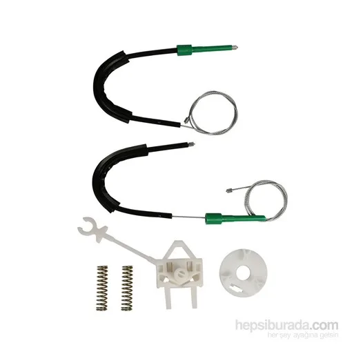 For Fiat Doblo For Front Left Door Glass Jack Repair Kit