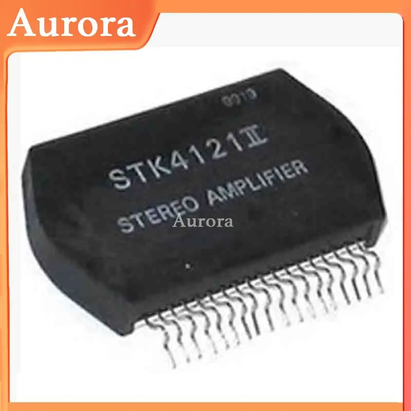 STK4131II STK4141II STK4111II STK4121II STK4151II STK4161II