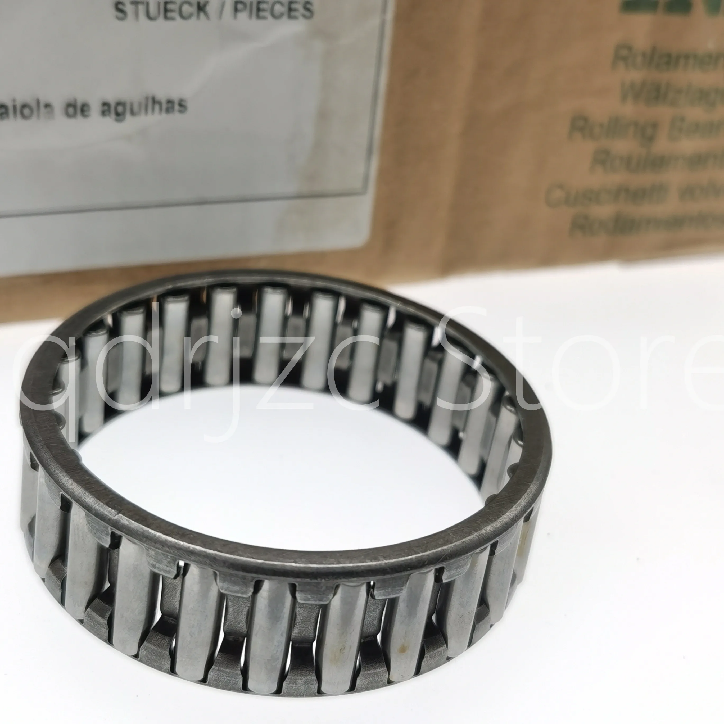 bearing F-54686.C/0-7#O48 Needle roller with cage assembly K55X65X19