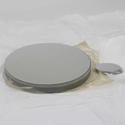 D120F1000 Newton Reflection Mirror Reflector Lens Telescope Objective with 25mm Secondary Lens DIY Astronomical Concave Mirrors