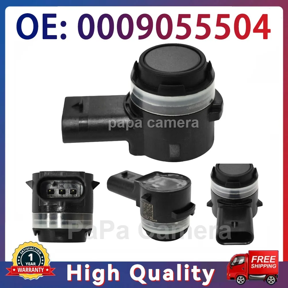 

A0009055504 PDC датчик парковки для Mercedes-Benz W166 X166 W222 V222 W176 W207 C207 A207 C117 X117 W218 C218 автомобильные аксессуары