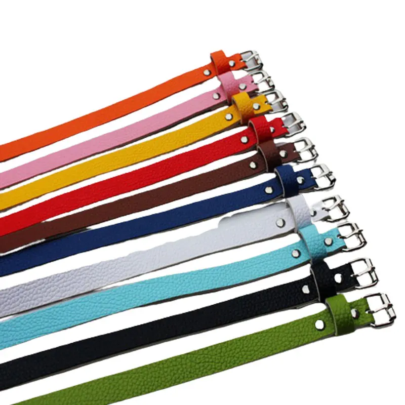 Girl Lady Belt Narrow Thin Leather Waistband Belt Women Accessories Candy Colors Metal Buckle Spring Gift New Ladies Small Belt