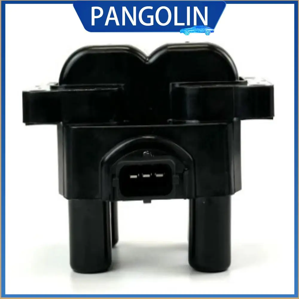 

Комплект высоковольтных катушек зажигания PANGOLIN 21113705010, совместимый с автомобилями LADA 2111 2112 2114 2115 1117 1118 1119