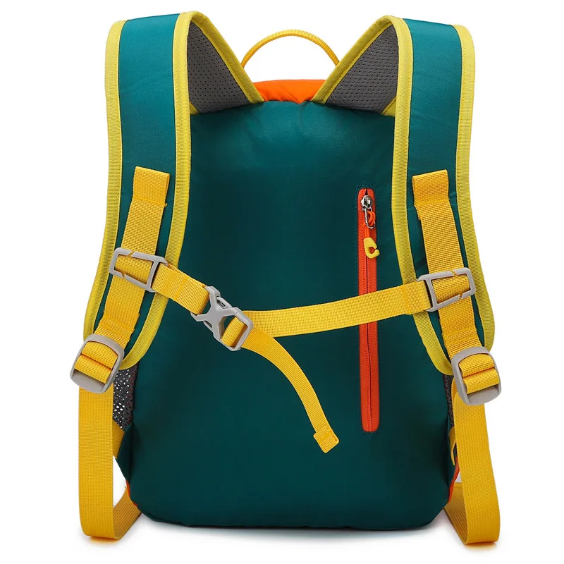 5/15L men's waterproof sports outdoor hiking backpack casual ladies camping large capacity bicycle lightweight travel backpack