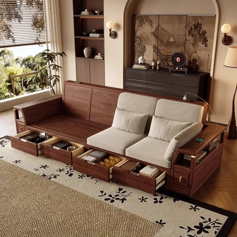 

Classic Comfortable Living Room Sofas Minimalist Cinema Economic Designer Sofa Elegant Lazy Meubles De Salon Home Furniture