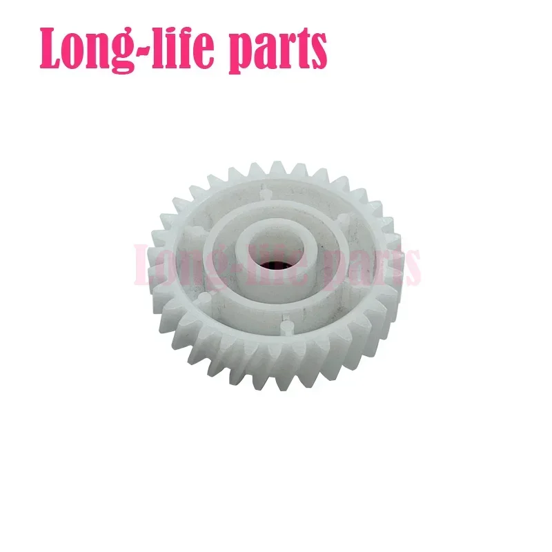 Document Feeder one-way Gear Compatible For Ricoh IMC3000 IMC4500 IMC6000 IMC3500 2500 ADF Gear Longlife Copier Printer Parts