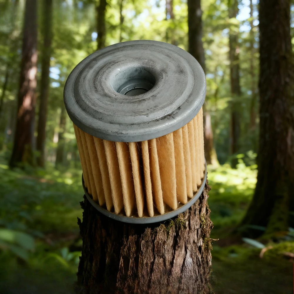 

1/2/4/6/8/10pc Motorcycle Engine Oil Filter For Suzuki Scooter 16510-09J00 UK110 Address UK 110 2015-2020 2016 2017 2018 2019