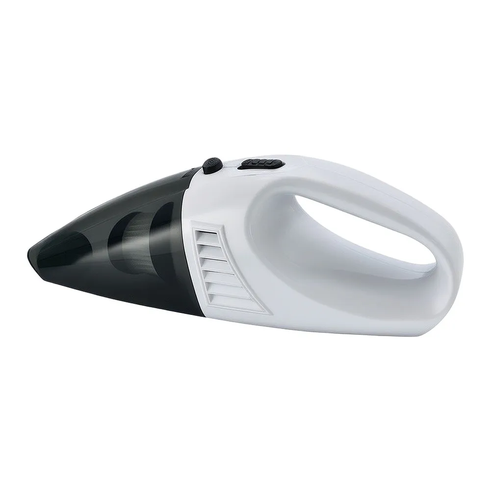 For Handheld Vacuum Cleaner for Home Vehicle Use Portable Lightweight Design 32x10x12cm Packaged Size ABS Material