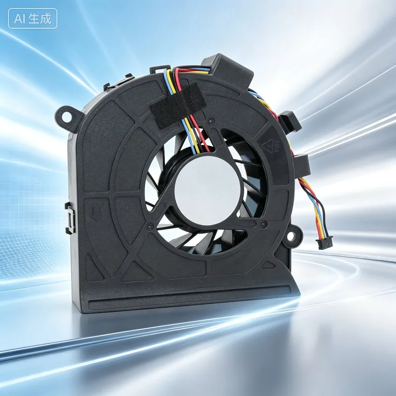 All‑in‑One Cooling Fan For KSB0705HB‑01 6033B0040801 MF80200V1‑C010‑S9A 5V