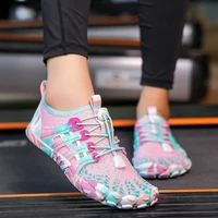Aqua Shoes Barefoot Beach Shoes Adults Kids Gym Outdoor Training Footwear Unisex Quick-Drying Breathable Sneakers Size 28-46 - Image 4
