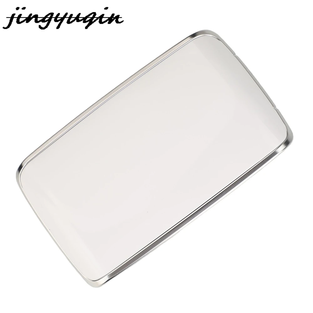 Chave remota inteligente do carro 434MHz 4A Fob KR5IK4CH-01 285974315 R para Renault Captur Megane Clio Zoe Escpace Koleos Talisman 2018-2024