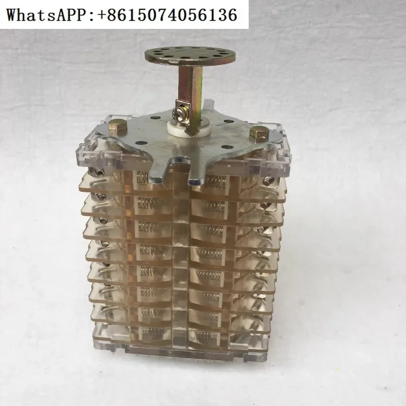 Auxiliary Switch Ci…