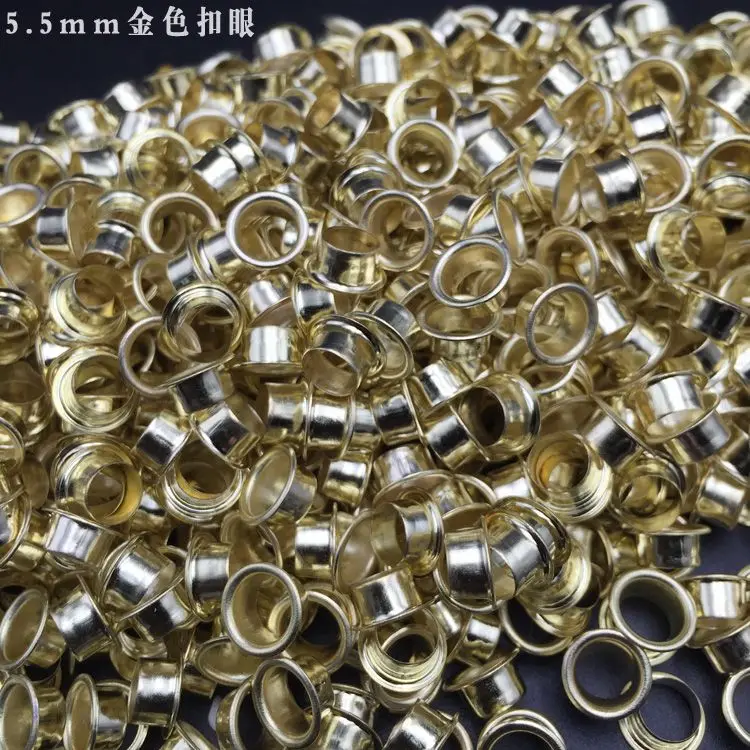 Mais semiautomatico, macchina per rivetti, rivetti per etichette, macchina per rivetti cavi, macchina con fibbia senza anello