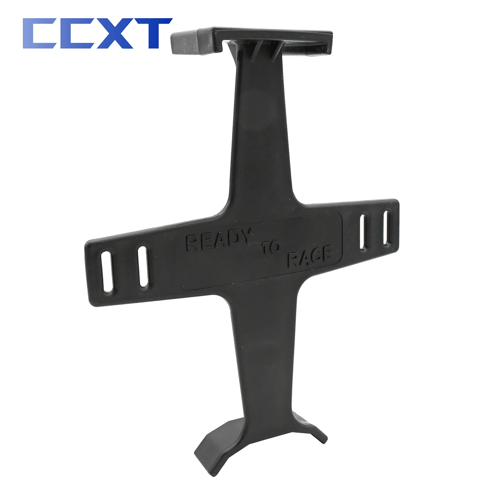 Motorcycle Plastic Fork Support Brace Guard Protect For Honda Yamaha Kawasaki Suzuki KTM YZ250F YZ450F YZ250X WR250F WR450F Part