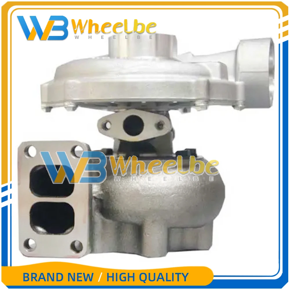 Turbocharger Turbo …