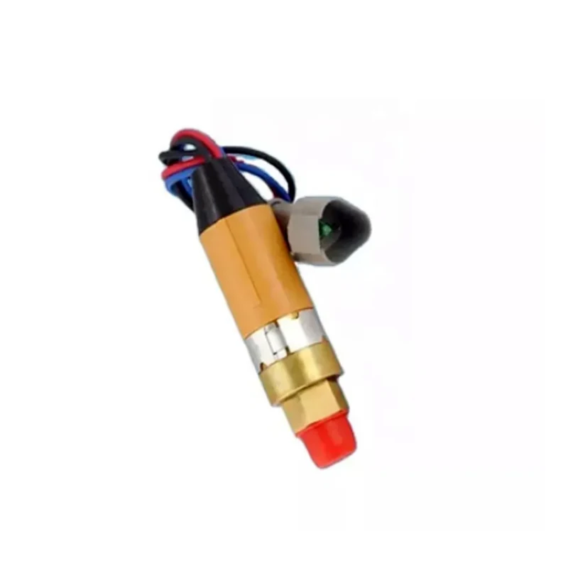 Excavator parts For CAT E 320B 322B 322C 325B 330B 330C 345B Pressure Switch Sensor 3E6455 3E-6455