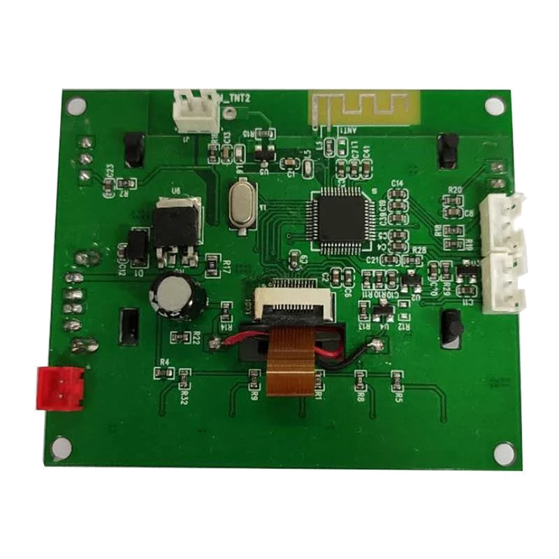 MP3 Decoder Board Module 12V Lyrics Display LCD Bluetooth 5.0 Car USB MP3 Player WMA WAV Support TF Card USB FM Remote