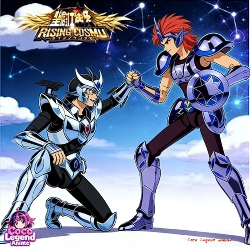 

In Stock CS Saint Seiya Myth Cloth EX Centaurus Babel Auriga Capella Silver Knights of The Zodiac Action Figure Toy Gift Collect
