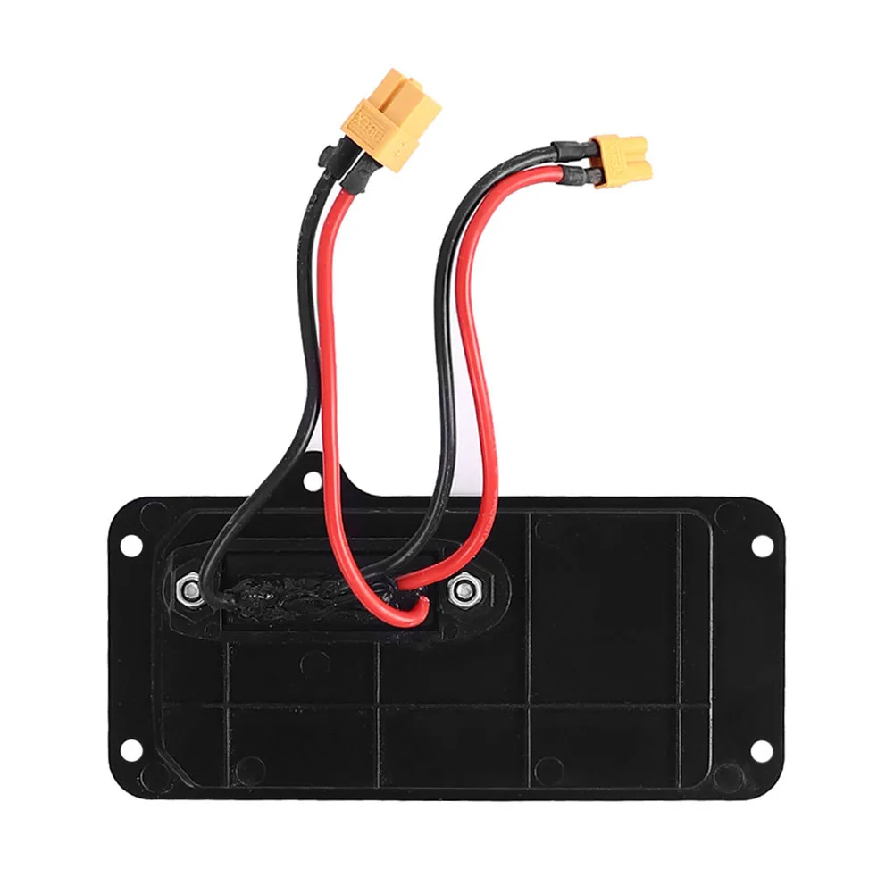

Battery Case Box for Engwe Electric Bike with Charging Port For XT60 Interface Compatible for Easy Installation