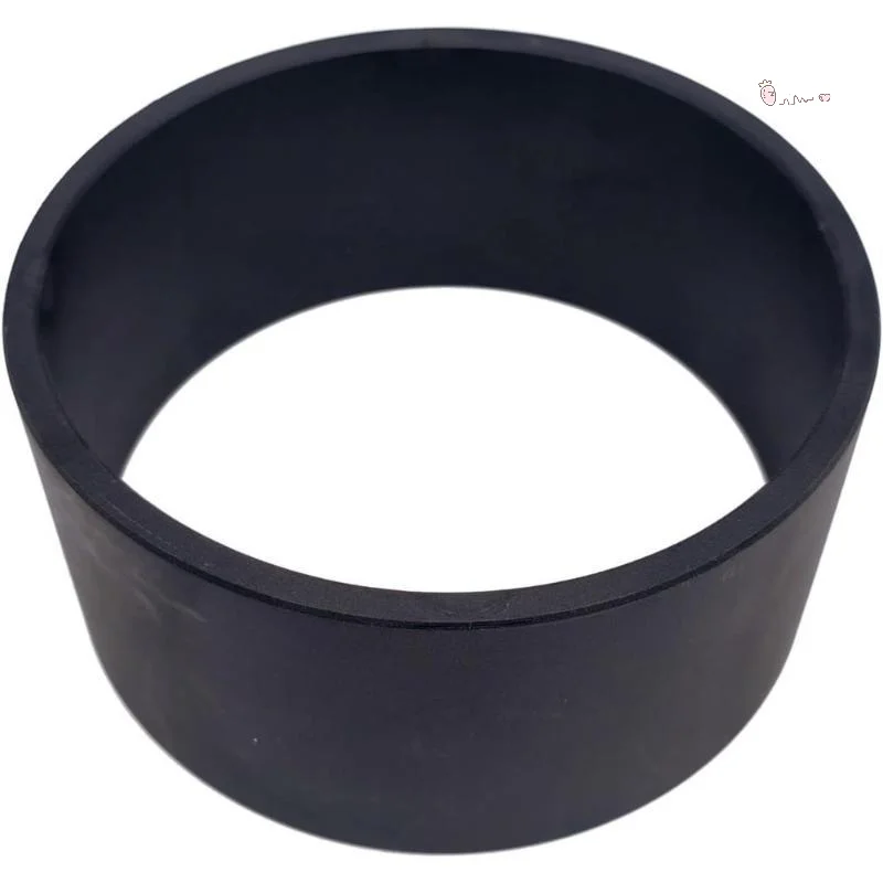 159MM Durable Rubber Wear Ring Replacement Part 267000105 267000372 for Personal Watercraft Pump Upgrade
