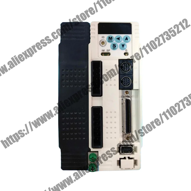 

Новый и оригинальный MUDS083A1A MBMK042BLE MHMD022P1U MADDT1205052 MADDT1205053 MSMD012P1U MDDDT3530052 MDDDT3530053 привод/двигатель