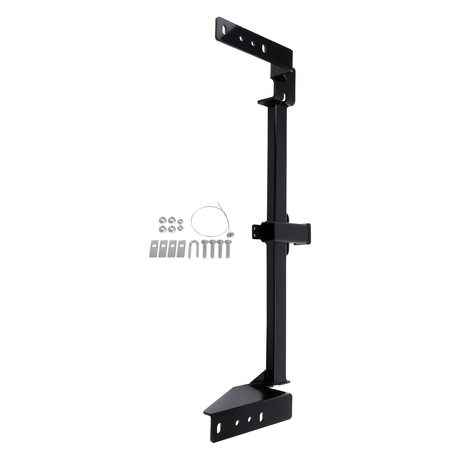 المصد الخلفي لجهاز استقبال وصلة المقطورة لـ 2002-2006 Honda Crv Cr-V Class III #4