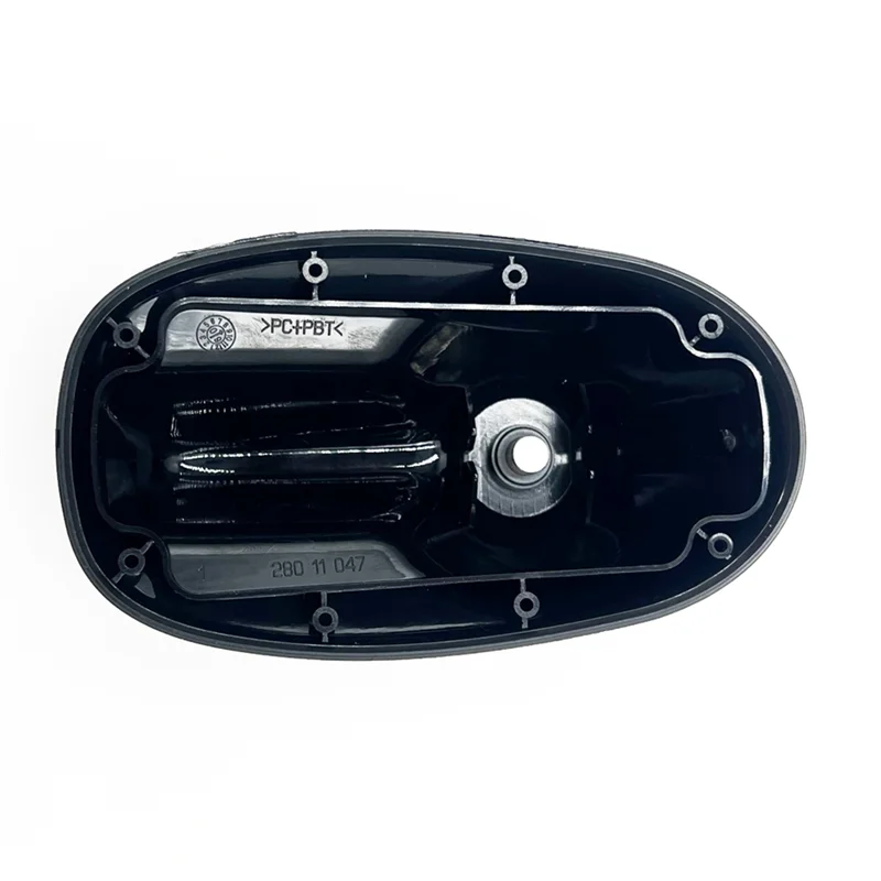 

Antenna Base Cover Fit For BMW MINI Clubman R55 R56 Spare Parts Parts 65203456089