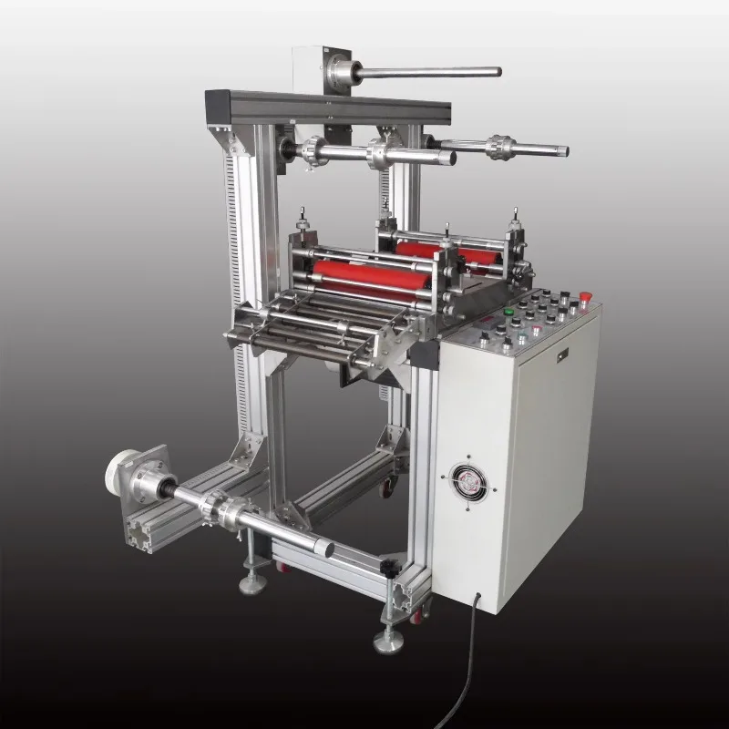 YD-320DT Three Laye…