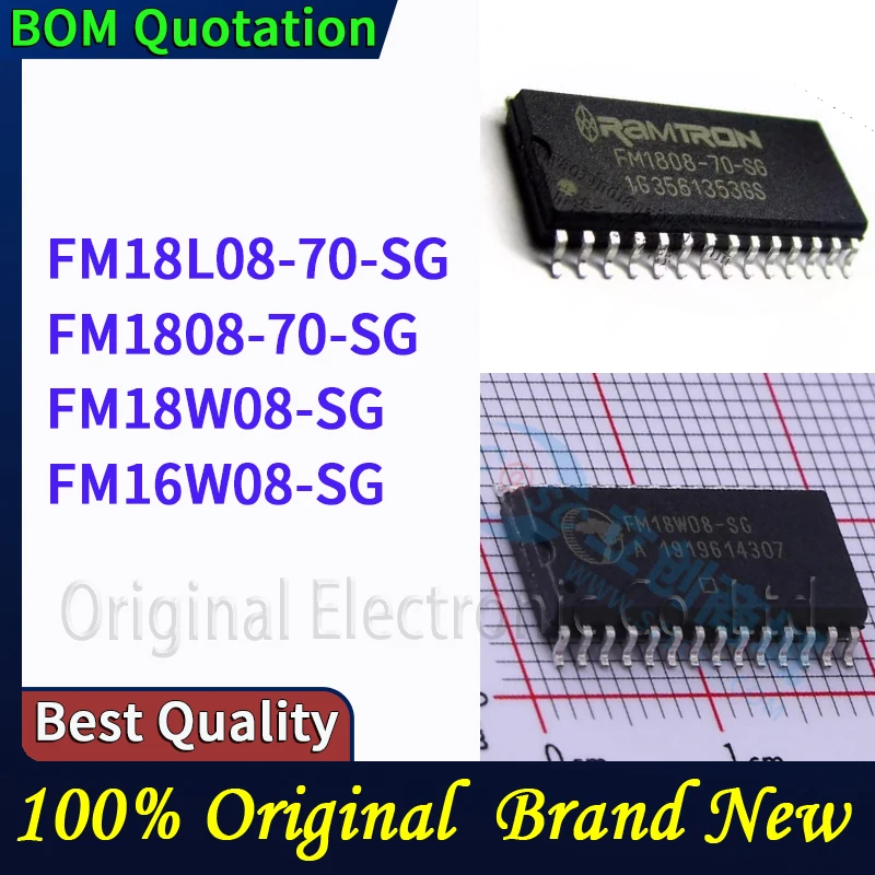 FM18L08-70-SG FM180…