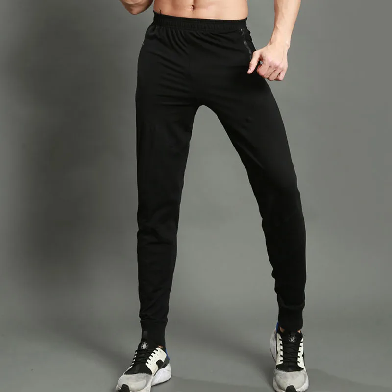 2025 nuevos pantalones de otoño para hombre, pantalones deportivos ajustados con bandas en el tobillo, pantalones deportivos para correr, pantalones de chándal para ciclismo, pantalones para hombre MY802