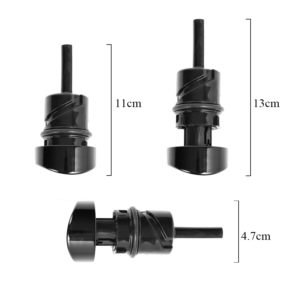 Motorcycle Oil Dipstick For Harley 1200 883 Sportster XR XR1200 XL1200 XL883 XL 1200 883 2004-2021 2022 Oil Tank Cap Plug Chrome - view 6