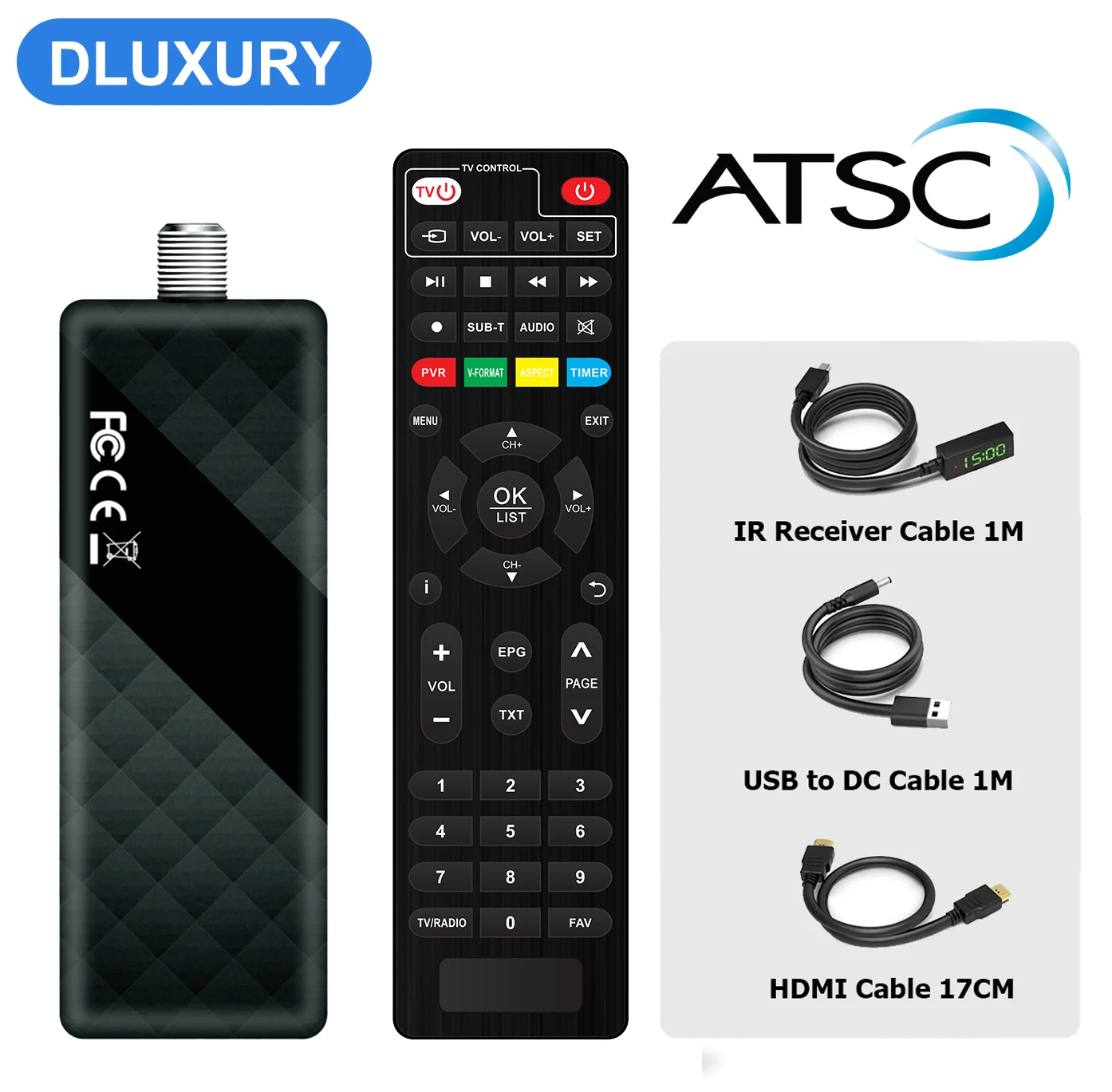 #6 Best TV Receiver Boxes to Buy In 2026