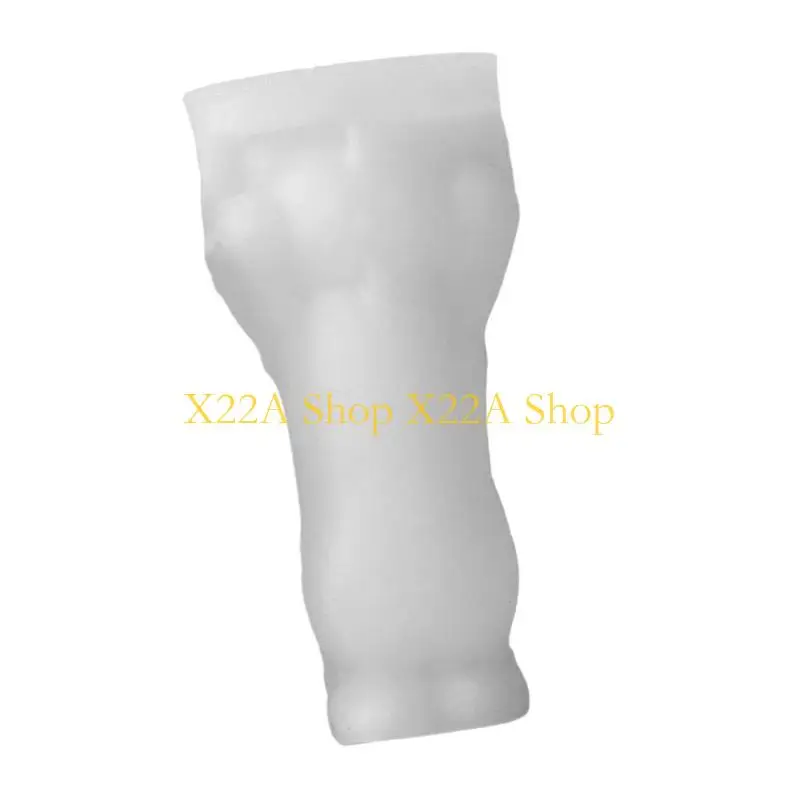 

Уникальная многофункциональная силиконовая форма для кошек, формы для изготовления свечей, креативный инструмент для крафта, для