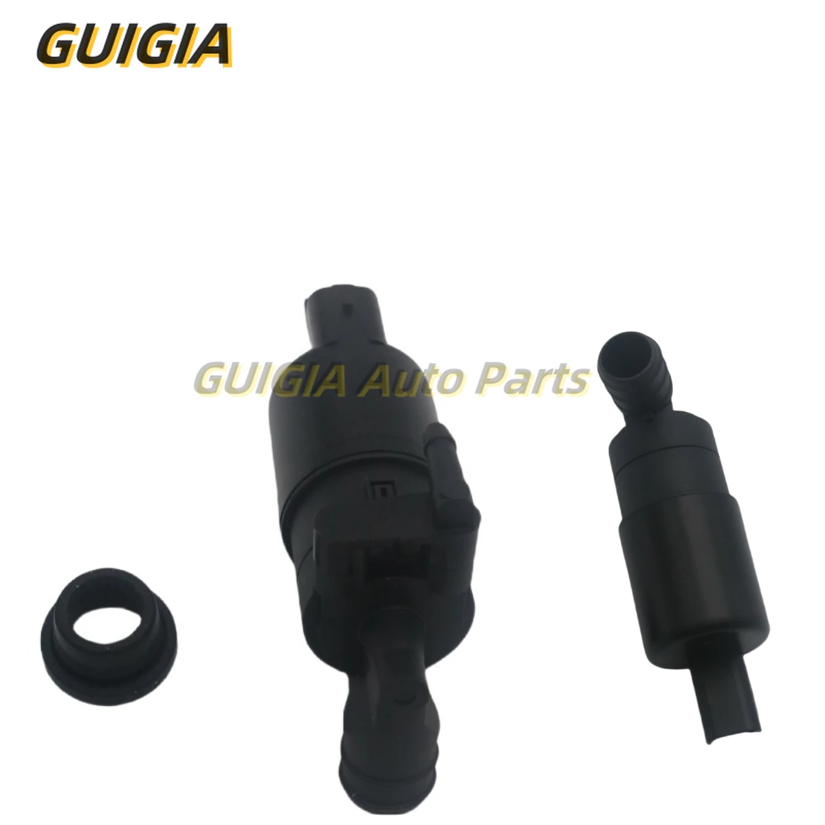 

Насос омывателя ветрового стекла, насос омывателя переднего стекла для Peugeot 307 408 Citroën C1 C3 C4 C5 ELYSEE 85330-0H020 643476, автозапчасти