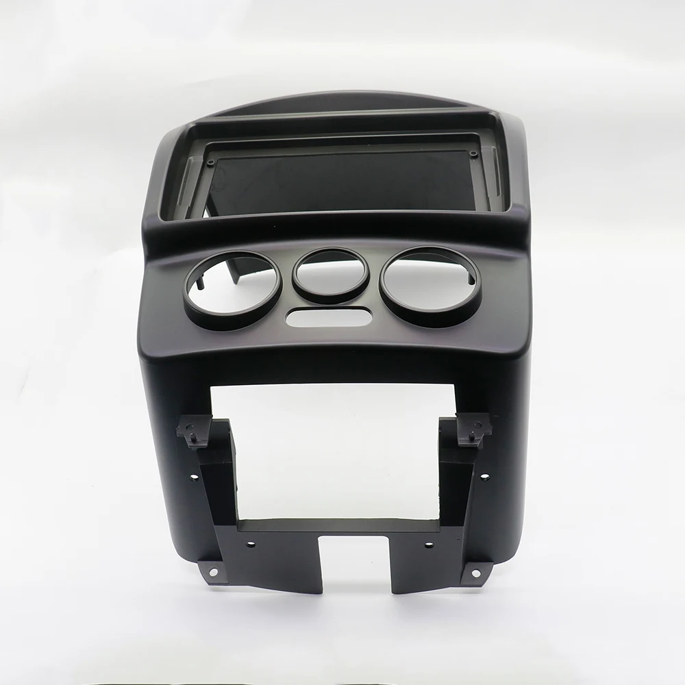 SUITABLE FOR 2004-2010 VOLKSWAGEN BEETLE 9 Inch Car Frame Fascia Adapter Bezel Android Radio Audio Dash Panel Kit