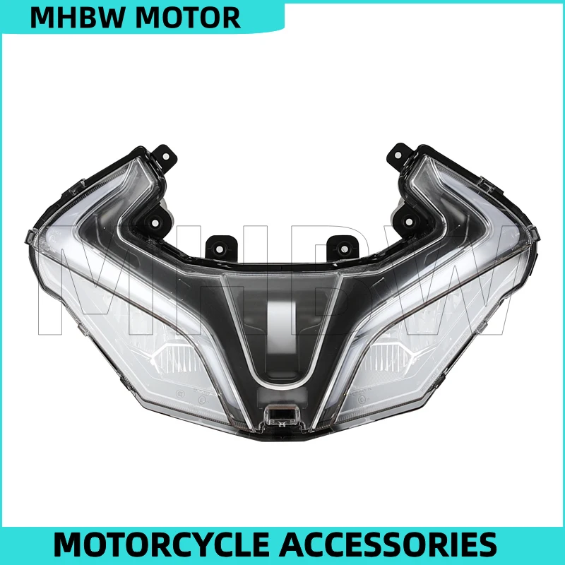 

Светодиодная фара в сборе для Cfmoto 450sr
