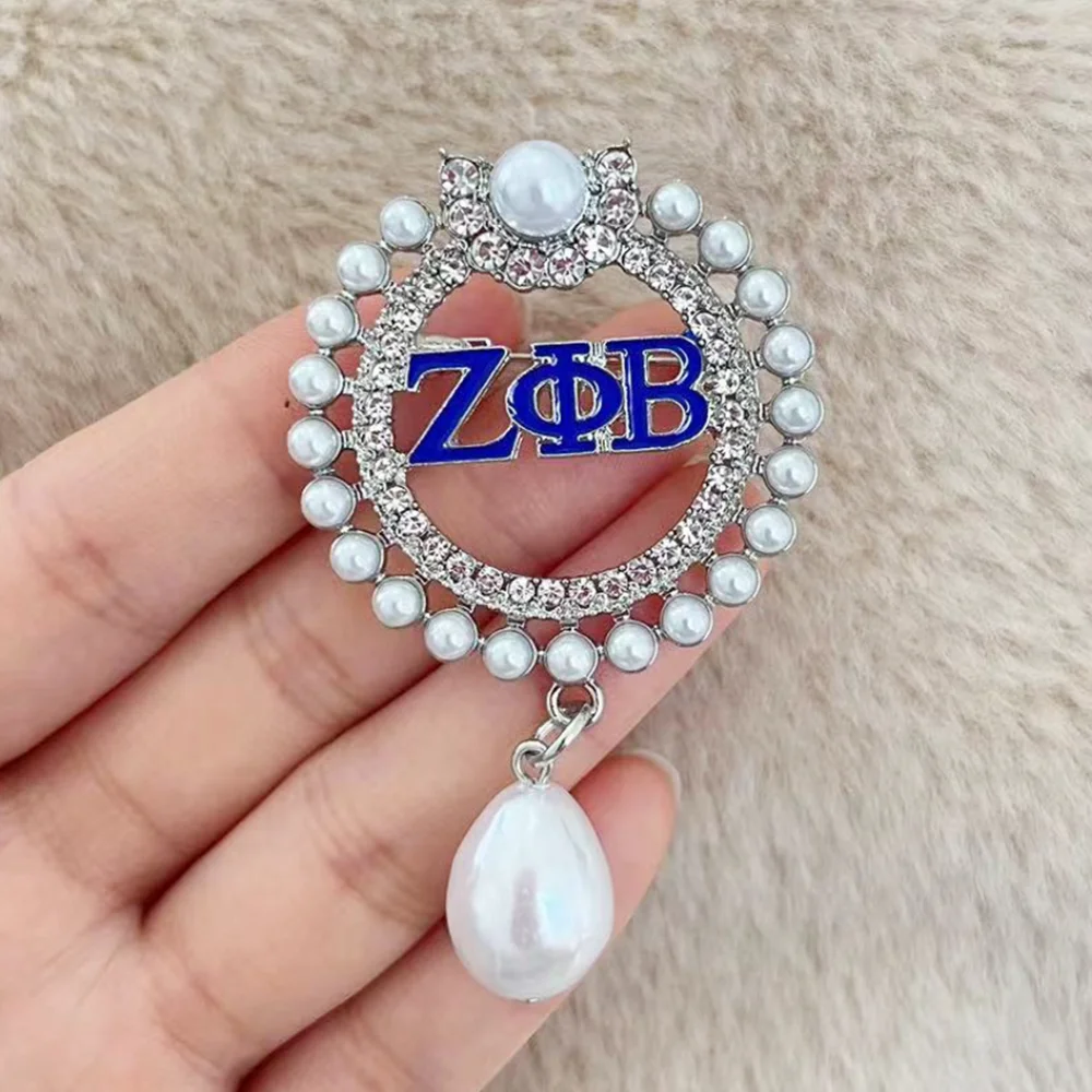 Zeta Phi Beta Diamo…