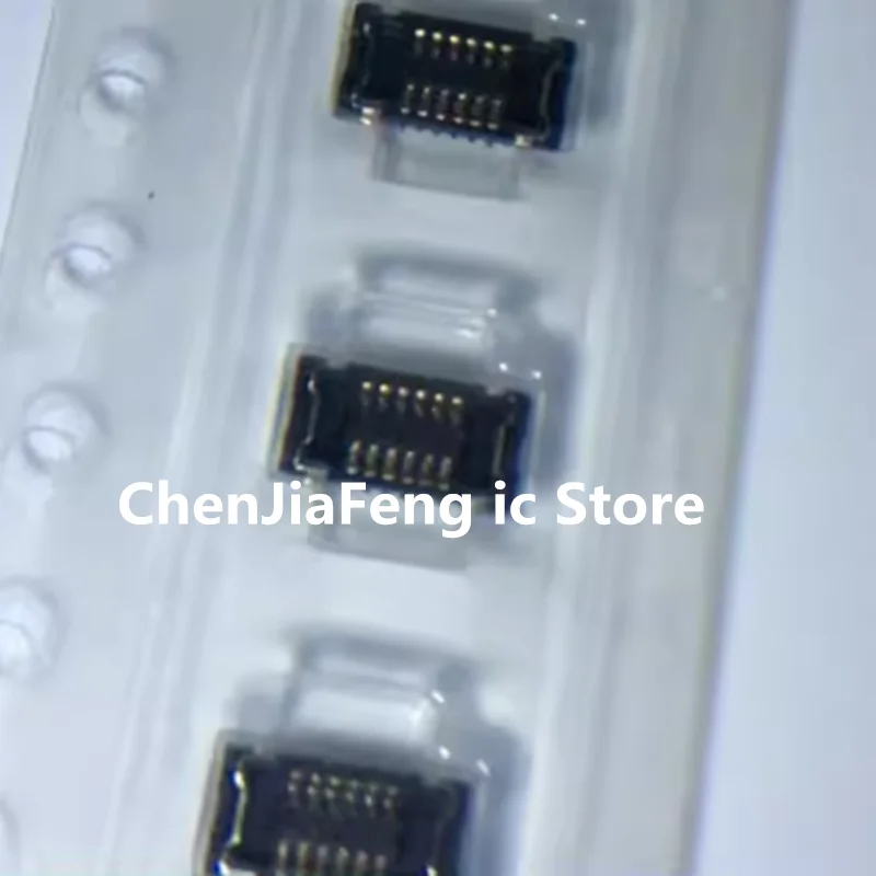 

10-100 шт./лот 503548-1220 12-контактный 0,4 мм SMD Новый оригинал