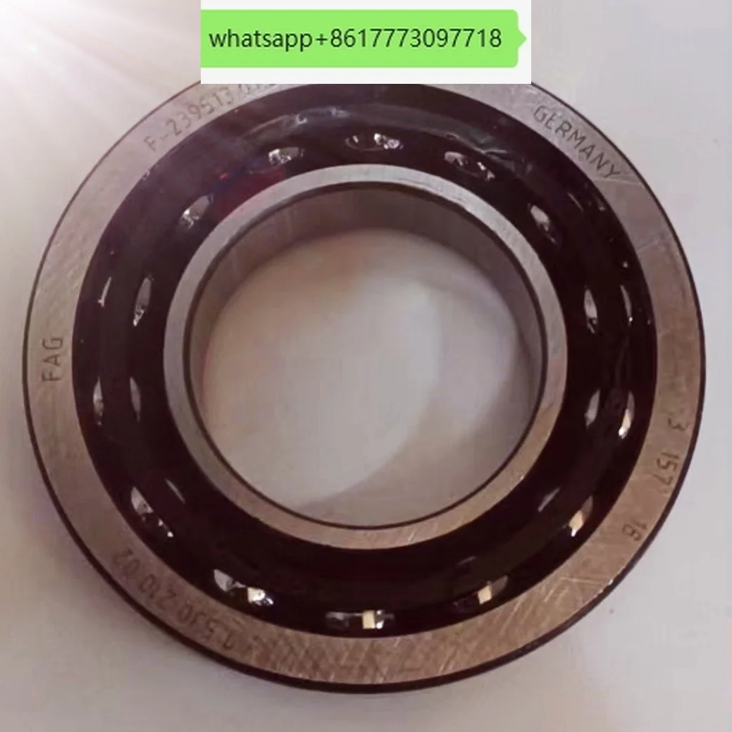 1PC  F-236120 F-239495 F-239513   E83 X3 X5 X6 rear differential transmission bearing, spherical construction