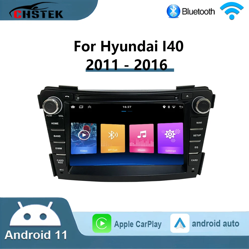 Chstek Car Radio Fo…