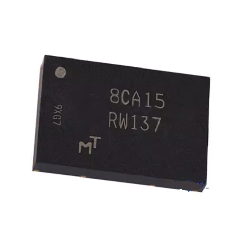 Integrated Circuits (ICs) Memory MT25QL128ABA1EW9-0SIT FLASH - NOR Memory IC 128Mbit SPI - Quad I/O 133 MHz 8-WPDFN (8x6) (MLP8)