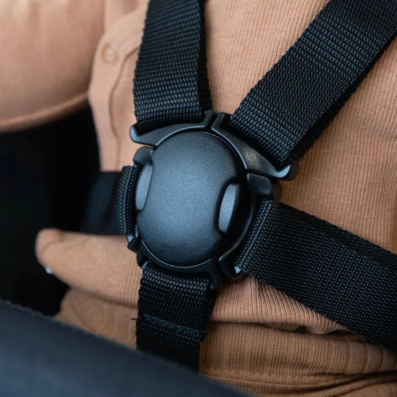 

Magnetic Harness For Guzzie & Guss Perch Hanging Highchair