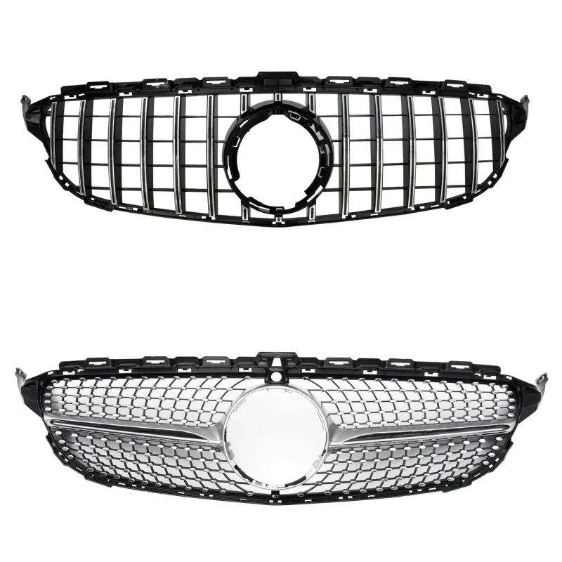 High Quality Hot Selling Car Bumpers Full Body Upgr Kit