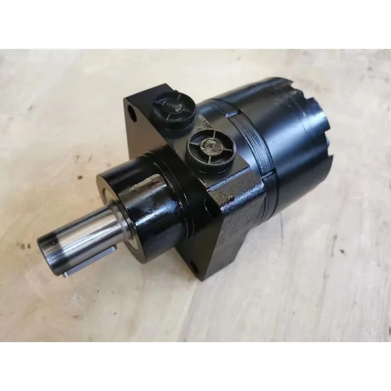 Hydraulic Motor 2K … - image