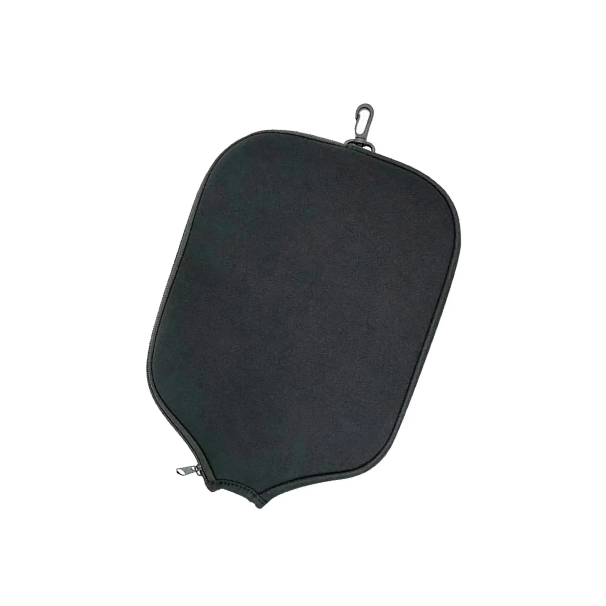 Neoprene Pickleball Paddle Covers Zipper Holder Case Protector Racket Sleeve