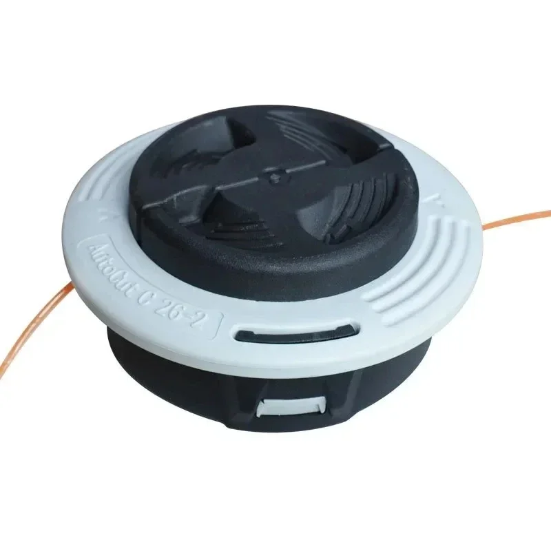 Lawn Mower Head Suitable For Stihl Autocut C26-2 Fs 55 56 70 94 91 111 131 240 Garden Power Tool Accessories