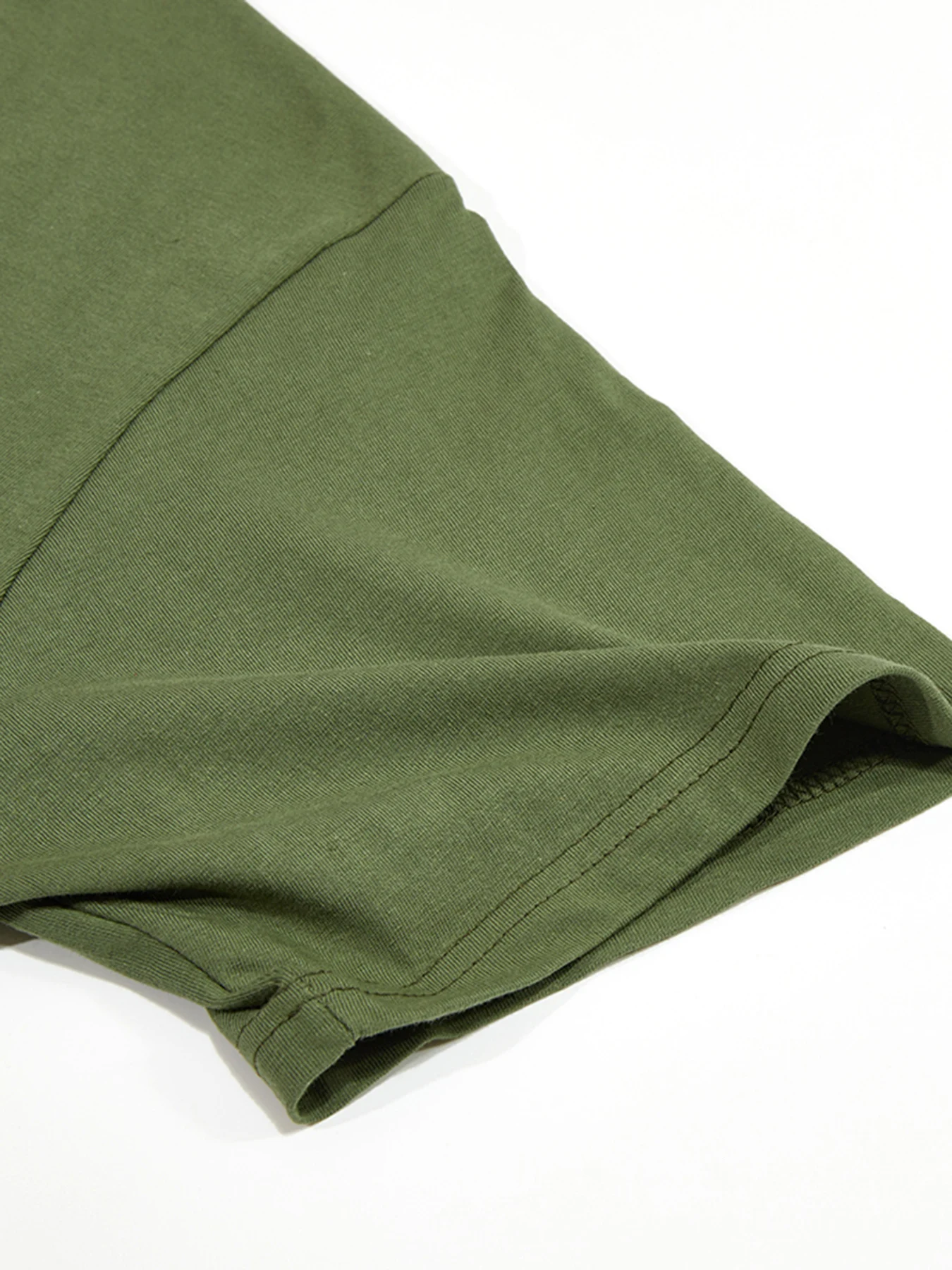 ドイツ国旗国プリントメンズ Tシャツヒップホップ夏の Tシャツルーズオールマッチストリートコットンカジュアル半袖