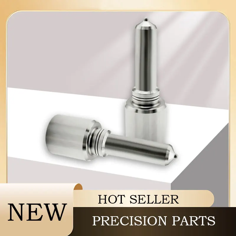 J594(L594PBD) *J567(L567PBD) Euro V Round Head Fuel Spray Nozzle Suitable For Delphi Automotive Engine Parts//XF0124//