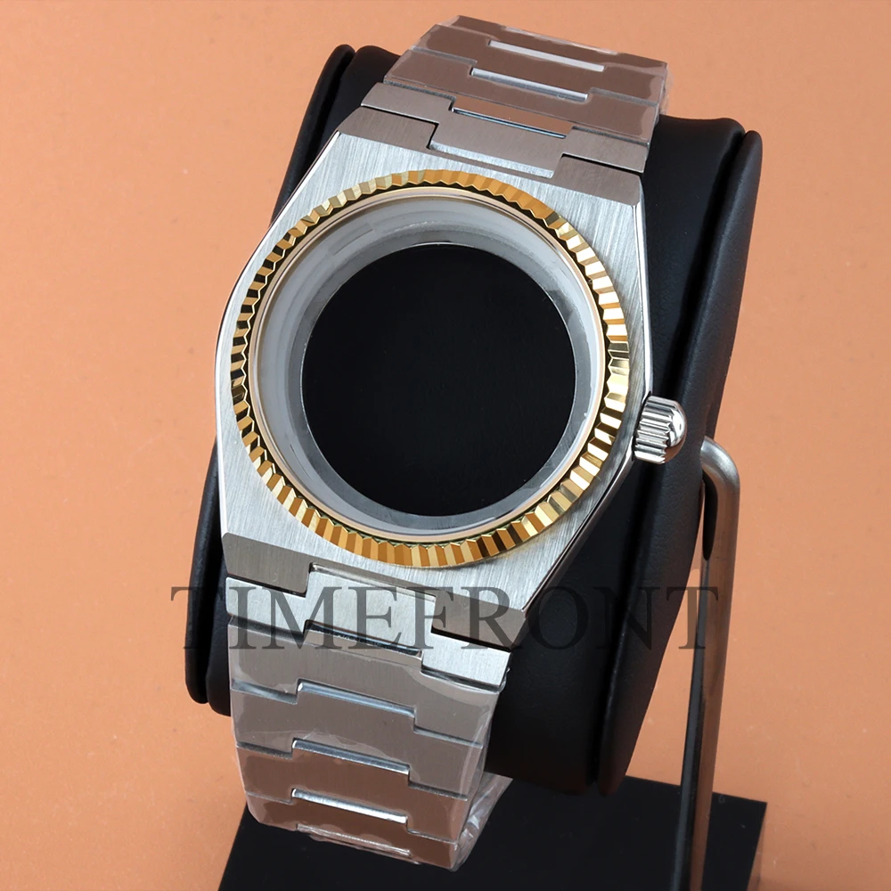 40Mm NH35 Case Stai… - image